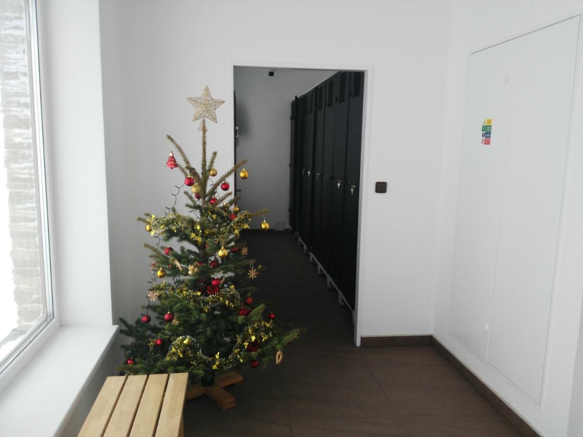 Apartman Barborka 05 Horni Mala Upa Exterior photo