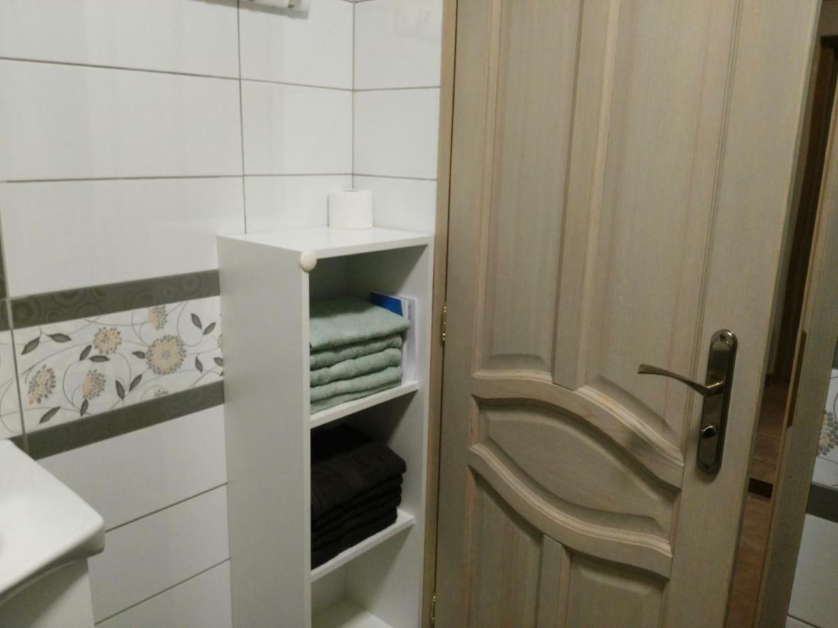 Apartman Barborka 05 Horni Mala Upa Exterior photo